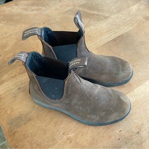 Blundstone 1609 women’s US7 AU4